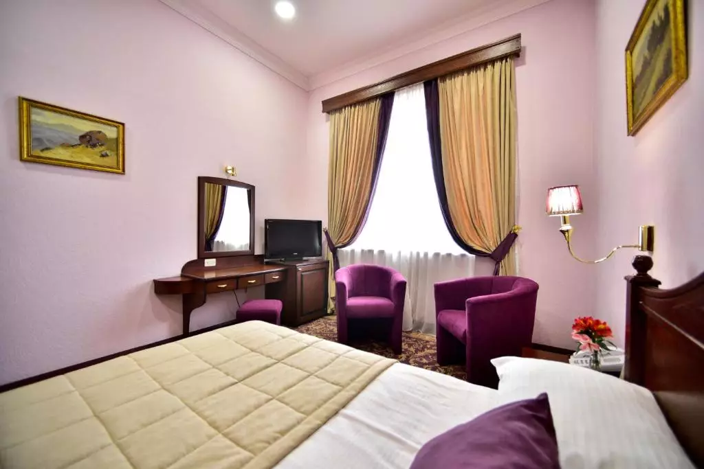 METROPOL HOTEL Yerevan